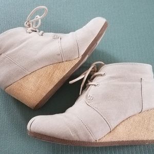 Women's Wedge Booties from Skechers